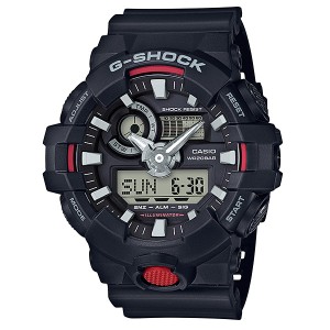 CASIO G SHOCK GA-700-1ADR